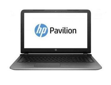 Ноутбук HP Notebook 15-ay100nt Ноутбук HP Notebook 15-ay100nt