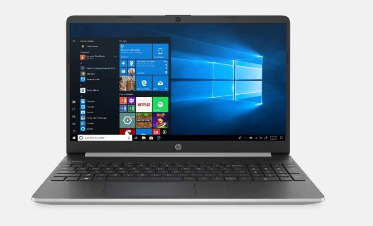 Ноутбук HP Laptop 15-da2001nia Ноутбук HP Laptop 15-da2001nia