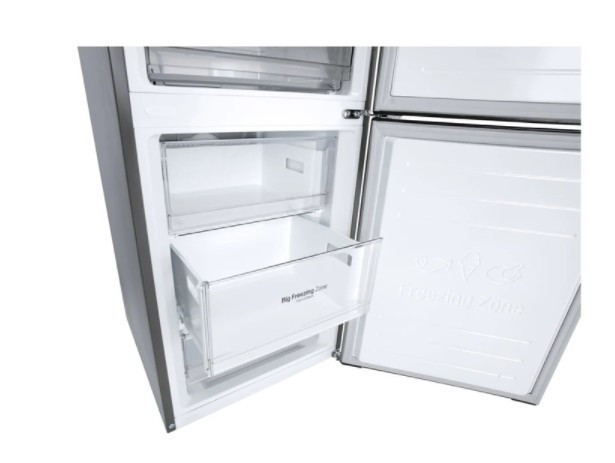 Холодильник LG DoorCooling+ GA-B509MMZL Холодильник LG DoorCooling+ GA-B509MMZL