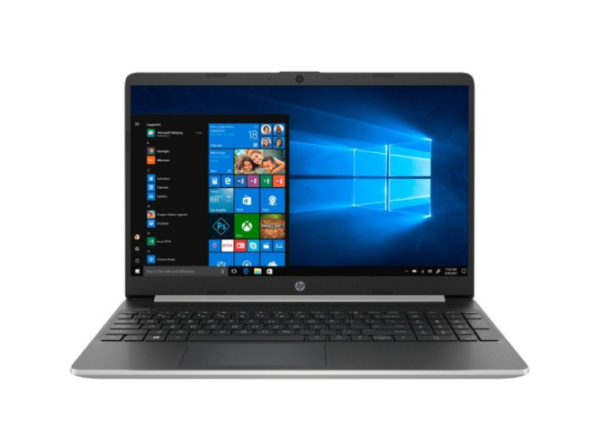 Ноутбук HP Laptop 15s-fq1001ne Notebook Ноутбук HP Laptop 15s-fq1001ne Notebook