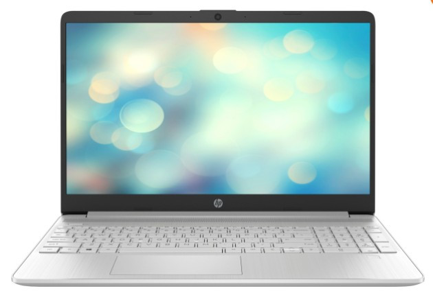 Ноутбук HP Laptop 15s-fq2000ne Notebook Ноутбук HP Laptop 15s-fq2000ne Notebook