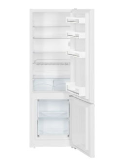 Холодильник Liebherr CU 2831 Холодильник Liebherr CU 2831
