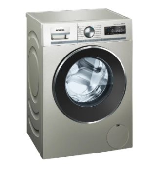Стиральная машина Siemens WS 12WMHSOЕ Стиральная машина Siemens WS 12WMHSOЕ