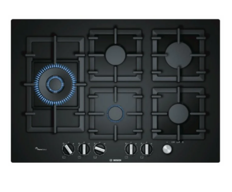 Варочнея панель Bosch PPS 7A6M90R Варочнея панель Bosch PPS 7A6M90R
