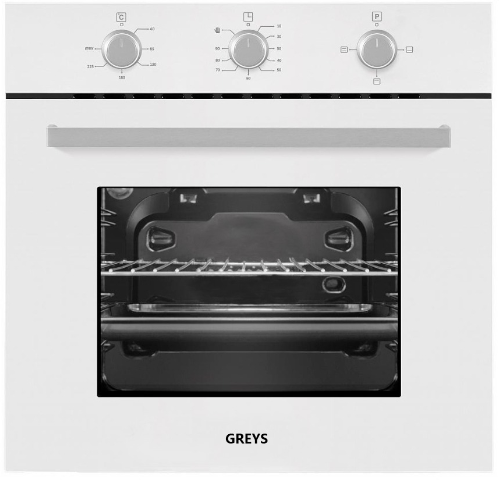 Духовой шкаф GREYS ARSTAA M3 WH Духовой шкаф GREYS ARSTAA M3 WH