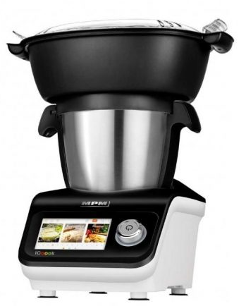 Кухонный комбайн MPM MRK-18