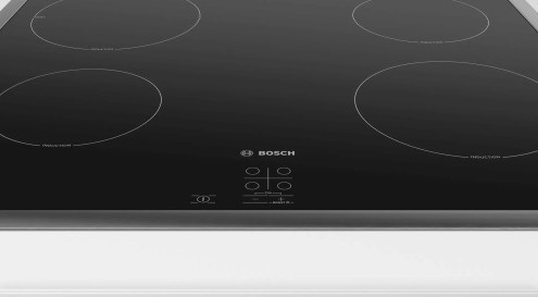 Поверхность индукционная Bosch PUG 64RAA5E Поверхность индукционная Bosch PUG 64RAA5E