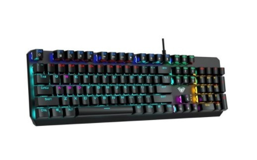 Клавиатура игровая AULA F2066-II Клавиатура игровая AULA F2066-II