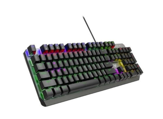 Клавиатура игровая AULA F2066-II Клавиатура игровая AULA F2066-II