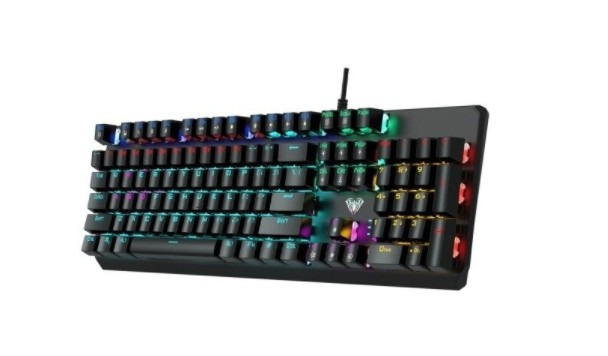 Клавиатура игровая AULA F2066-II Клавиатура игровая AULA F2066-II