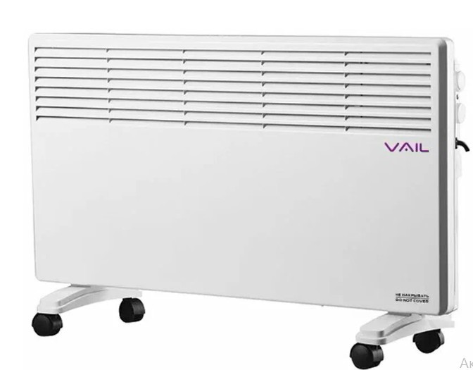 Конвектор VAIL VL-3150