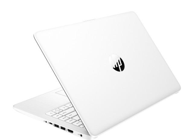 Ноутбук HP Laptop 14s-fq0003nv Notebook