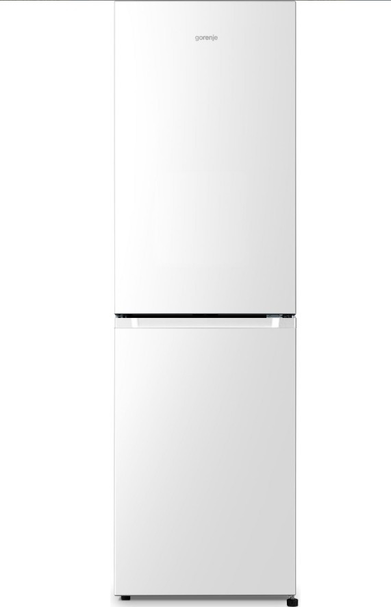 Холодильник Gorenje NRK 4181 CW4 белый NoFrost Холодильник Gorenje NRK 4181 CW4 белый NoFrost