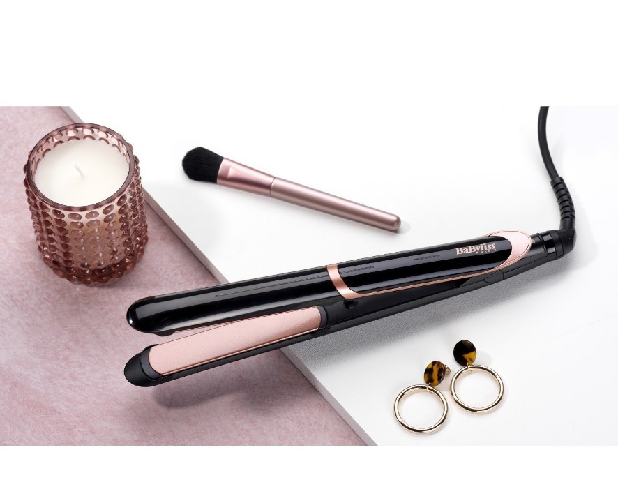 Выпрямитель BaByliss ST391E Выпрямитель BaByliss ST391E