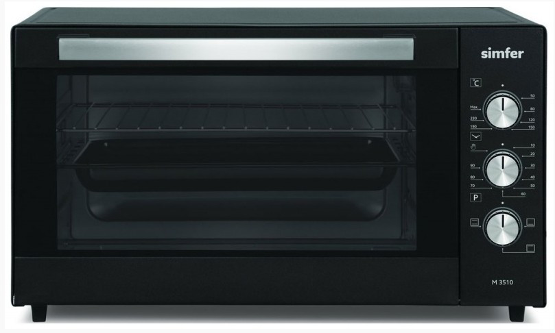 Ростер SIMFER M 3510 Ростер SIMFER M 3510