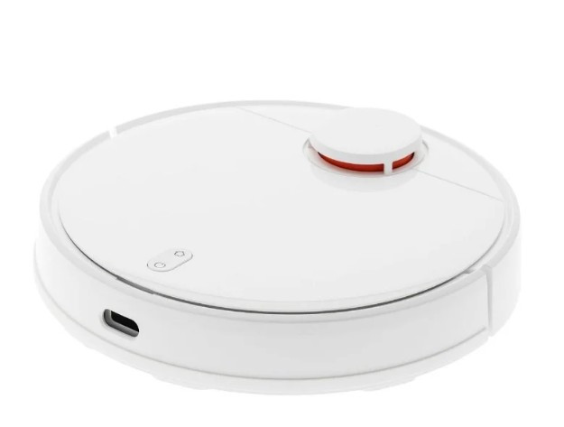 Пылесос-робот XIAOMI Mi Robot Vacuum-Mop P белый (STYTJ02YM) Пылесос-робот XIAOMI Mi Robot Vacuum-Mop P белый (STYTJ02YM)