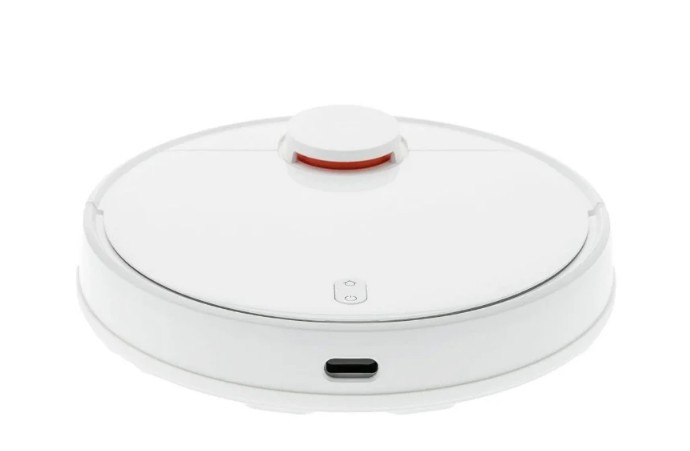 Пылесос-робот XIAOMI Mi Robot Vacuum-Mop P белый (STYTJ02YM) Пылесос-робот XIAOMI Mi Robot Vacuum-Mop P белый (STYTJ02YM)