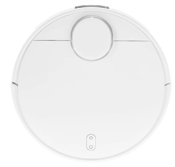 Пылесос-робот XIAOMI Mi Robot Vacuum-Mop P белый (STYTJ02YM) Пылесос-робот XIAOMI Mi Robot Vacuum-Mop P белый (STYTJ02YM)