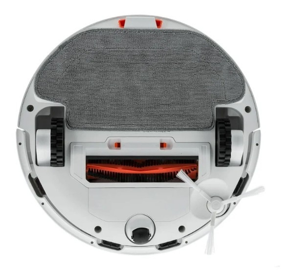 Пылесос-робот XIAOMI Mi Robot Vacuum-Mop P белый (STYTJ02YM) Пылесос-робот XIAOMI Mi Robot Vacuum-Mop P белый (STYTJ02YM)