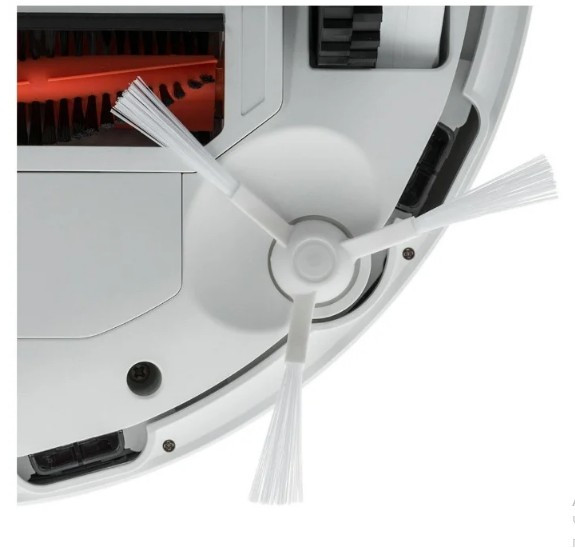 Пылесос-робот XIAOMI Mi Robot Vacuum-Mop P белый (STYTJ02YM) Пылесос-робот XIAOMI Mi Robot Vacuum-Mop P белый (STYTJ02YM)