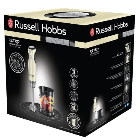 Блендер RUSSELL HOBBS 25232-56 Блендер RUSSELL HOBBS 25232-56