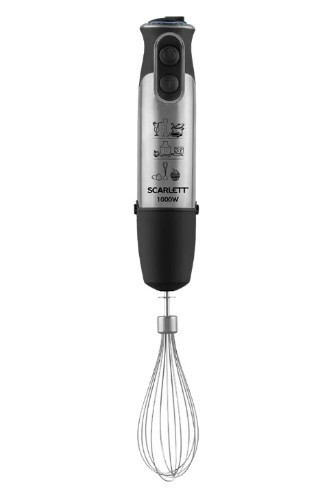 Блендер SCARLETT SC-HB42F50 Блендер SCARLETT SC-HB42F50
