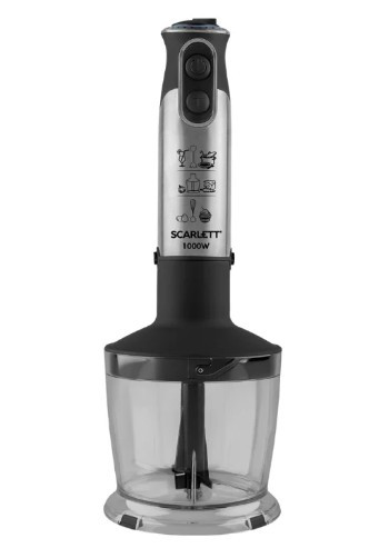 Блендер SCARLETT SC-HB42F50 Блендер SCARLETT SC-HB42F50