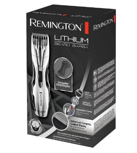 Триммер REMINGTON MB 350LC Триммер REMINGTON MB 350LC