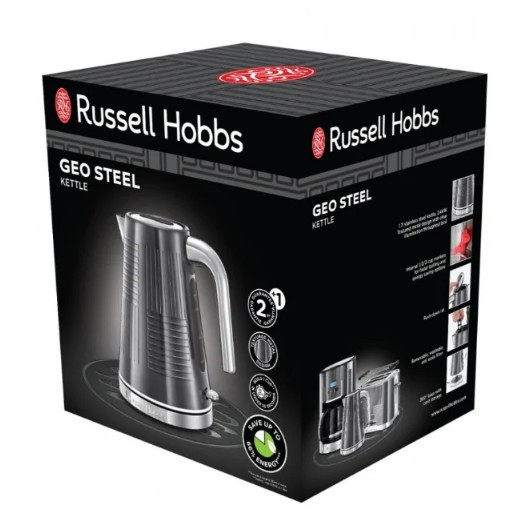Чайник RUSSELL HOBBS 25240-70 Чайник RUSSELL HOBBS 25240-70