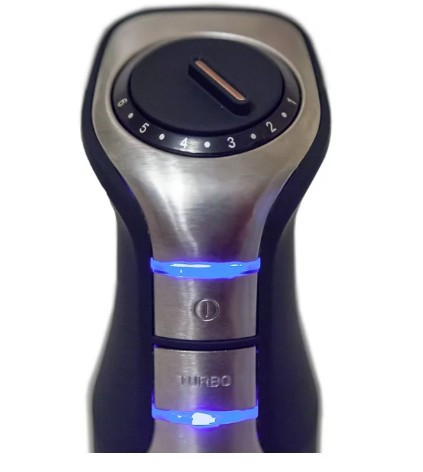 Блендер POLARIS PHB 1036 AL TITAN Блендер POLARIS PHB 1036 AL TITAN