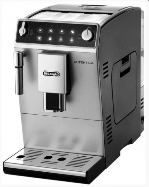 Кофемашина DELONGHI ETAM 29.510.SB Кофемашина DELONGHI ETAM 29.510.SB