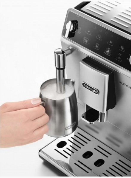 Кофемашина DELONGHI ETAM 29.510.SB Кофемашина DELONGHI ETAM 29.510.SB