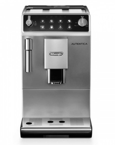 Кофемашина DELONGHI ETAM 29.510.SB Кофемашина DELONGHI ETAM 29.510.SB