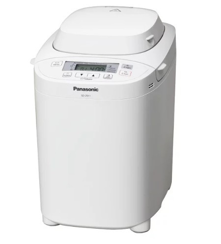Хлебопечь PANASONIC SD-2511WTS Хлебопечь PANASONIC SD-2511WTS