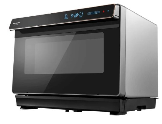Паровая печь PANASONIC NU-SC300BZPE Паровая печь PANASONIC NU-SC300BZPE