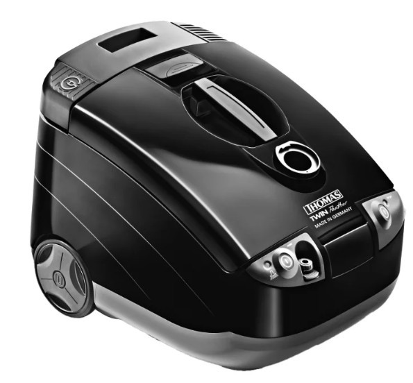 Пылесос THOMAS Twin Panther 788558 Пылесос THOMAS Twin Panther 788558