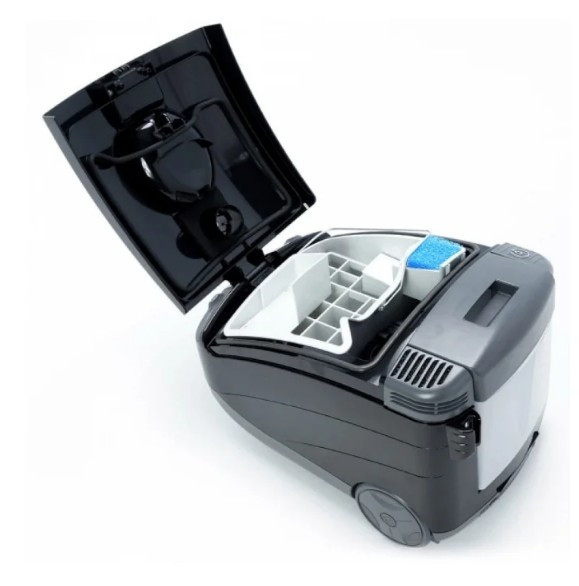 Пылесос THOMAS Twin Panther 788558 Пылесос THOMAS Twin Panther 788558