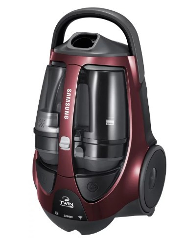 Пылесос SAMSUNG SC-885HH3P Пылесос SAMSUNG SC-885HH3P