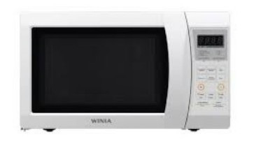 Микроволновая печь Winia KOR 81ABW Микроволновая печь Winia KOR 81ABW