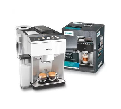 Кофемашина Siemens TQ 507R02 Кофемашина Siemens TQ 507R02
