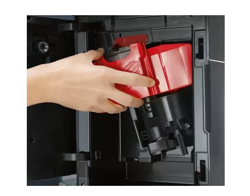 Кофемашина Siemens TQ 507R02 Кофемашина Siemens TQ 507R02