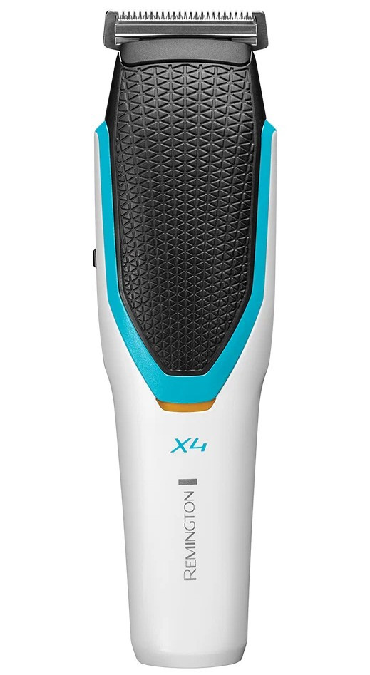 Машинка для стрижки Remington Power X Series X4 HC4000, белый