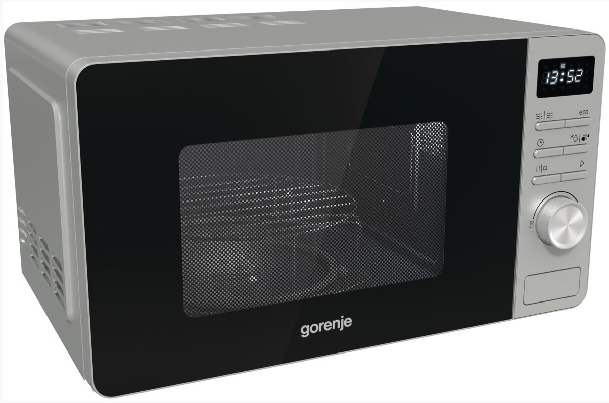 Микроволновая печь GORENJE MO23A4X Микроволновая печь GORENJE MO23A4X
