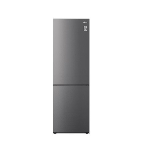 Холодильник LG GBB 61DSJEC.ADSQEUR