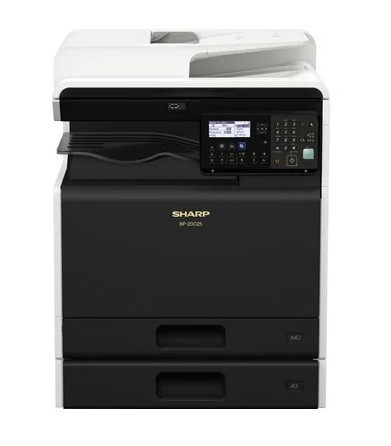 МФУ Sharp BP-20C20EU МФУ Sharp BP-20C20EU