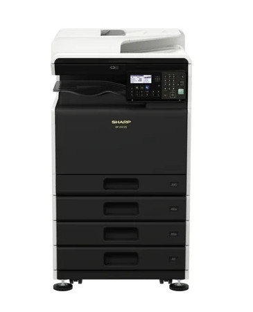 МФУ Sharp BP-20C20EU МФУ Sharp BP-20C20EU