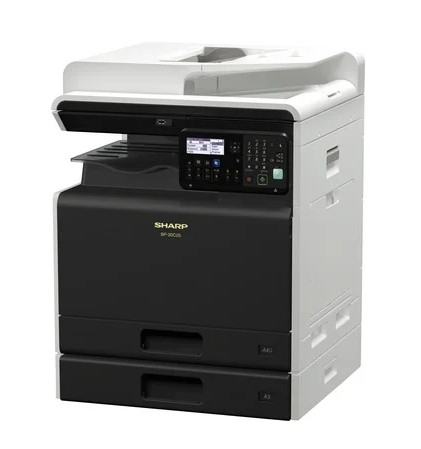 МФУ Sharp BP-20C20EU МФУ Sharp BP-20C20EU