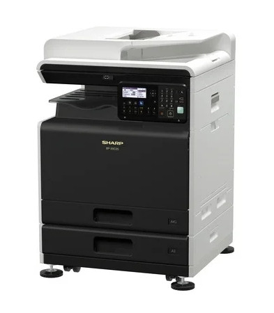 МФУ Sharp BP-20C20EU МФУ Sharp BP-20C20EU