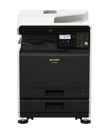 МФУ Sharp BP-20C20EU МФУ Sharp BP-20C20EU