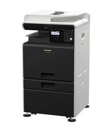 МФУ Sharp BP-20C20EU МФУ Sharp BP-20C20EU
